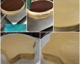 Foto del passaggio 15 della ricetta Torta "Killua" senza glutine
