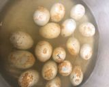Hình bước làm 3 của món Chả Giò Bắc Thảo