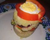 Foto del paso 5 de la receta: Causa peruana