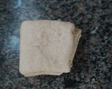 Foto del paso 5 de la receta: Galletas de centeno