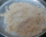 கர்டு ரைஸ் பிரிட்டர்ஸ் ரெசிபி ஸ்டேப் 3 புகைப்படம்