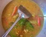 Foto langkah ke 3 dari resep Pindang Kuah Santan.