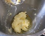 Vanília muffin🧁 recept fázis 1 fotója