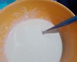 Foto langkah ke 2 dari resep Martabak lenggang.