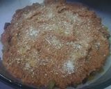 Foto del paso 4 de la receta: Moussaka de berenjena y calabaza