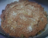 Foto del paso 4 de la receta: Moussaka de berenjena y calabaza