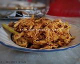 Foto langkah ke 4 dari resep Ayam suwir pedas ala bali.