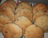 Foto del paso 2 de la receta: Tortitas con chicharrones con Harina Leudante