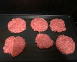 Foto del paso 2 de la receta Hamburguesas caseras