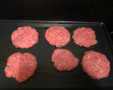 Foto del paso 2 de la receta: Hamburguesas caseras