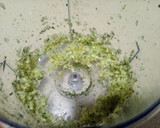 Foto del paso 1 de la receta: Salsa de Picada