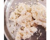 मिनी छैना रसगुल्ले (mini chena rasgulla reicpe in Hindi) रेसिपी चरण 9 फोटो