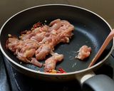 Foto langkah ke 3 dari resep Mie Ayam Sawi Asin.