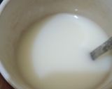 Foto langkah ke 1 dari resep Kue Lekker Teflon Pemula.