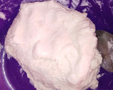 Foto langkah ke 2 dari resep Baso Aci Kuah Pedas Homemade Simple.