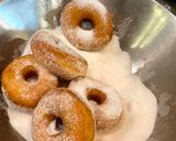 Foto del paso 2 de la receta: Donas 🍩 o bolas de Fraile!!!