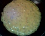 Foto del paso 10 de la receta: Hot cakes, plátano, granola, mermelada de fresas y crema vegetal