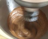 Foto del paso 3 de la receta: Galletitas para el Té de chocolate, canela y jengibre Keto