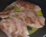 Mozzarellás csirkemell recept fázis 1 fotója