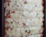 Foto del paso 8 de la receta: Pizza "a la antigua"