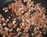 Foto del paso 2 de la receta: Budín de naranja y almendras