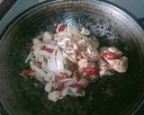 Foto langkah ke 3 dari resep Sapu Tahu.