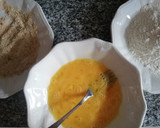 Foto del paso 2 de la receta: Pescado frito crujiente