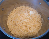 Foto del paso 6 de la receta: Spaghetti carbonara (receta rápida)