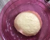 Foto langkah ke 1 dari resep Donat kentang super lembut.