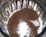Death by chocolate spong (part 1) recipe step 2 photo
