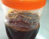 Sambal petis langkah memasak 5 foto