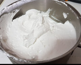 Foto del paso 3 de la receta: Pastel cumpleaños relleno de crema pastelera SIN GLUTEN