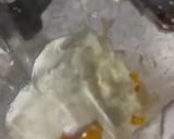 Gambar langkah 1 resipi Lassi Mangga Rempah.