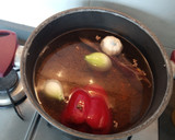 Foto del paso 2 de la receta: Lentejas de aprovechamiento 🥄