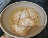 Foto langkah ke 4 dari resep Pangsit Isi Simpel.