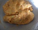 Herbs muthiya recipe step 3 photo