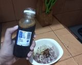 Foto langkah ke 4 dari resep Japchae Shirataki.