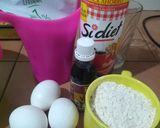 Foto del paso 1 de la receta: Muffins integrales 👌