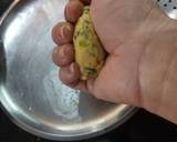 Makki Muli Muthia(M3) recipe step 2 photo
