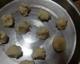 रसभरे रसगुल्ले (Rasbhare rasgulle recipe in hindi) रेसिपी चरण 5 फोटो
