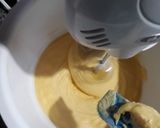 Foto del paso 2 de la receta: Budín de coco relleno 💛