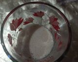 عکس مرحله 1 از دستور کلوچه مارپیچ خرمایی