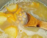 A picture of step 9 of Chinese Chaat.