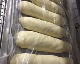 Foto del paso 5 de la receta: Pan de Hot Dog