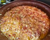 Foto del paso 6 de la receta: Bacalao Noruego con el toque Sonorense