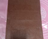 Foto langkah ke 2 dari resep Choco Flakes.