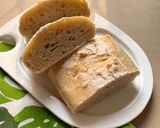 Foto langkah ke 6 dari resep Ciabatta.