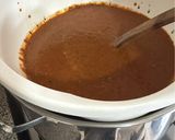 Foto del paso 3 de la receta: Sopa azteca