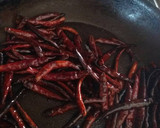 Foto del paso 2 de la receta: Salsa picante mexicana