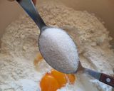 Foto del paso 1 de la receta: Rogel